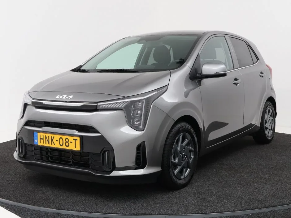 Kia Picanto (2025) — foto 1