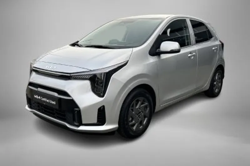 Kia Picanto (2025)