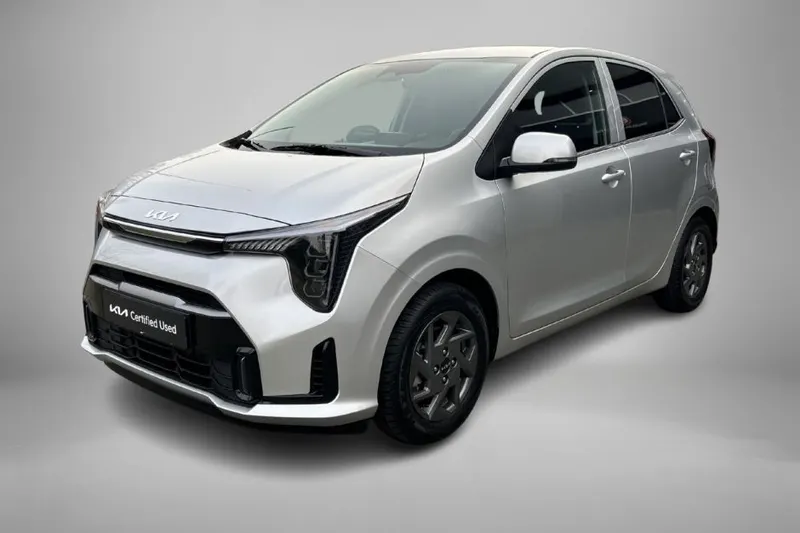 Kia Picanto (2025)
