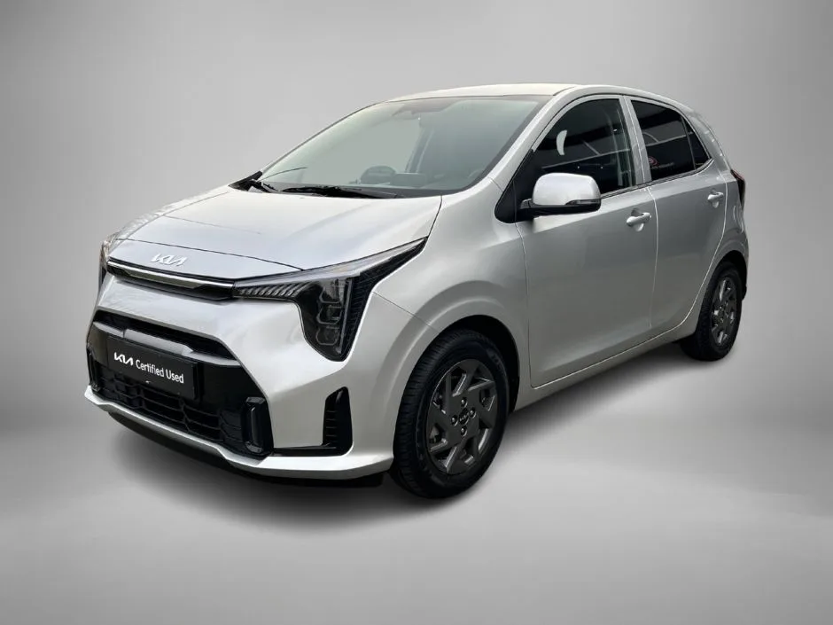 Kia Picanto (2025) — foto 1