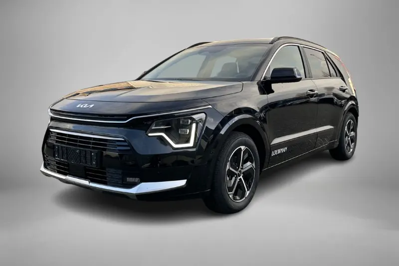 Kia Niro (2026)