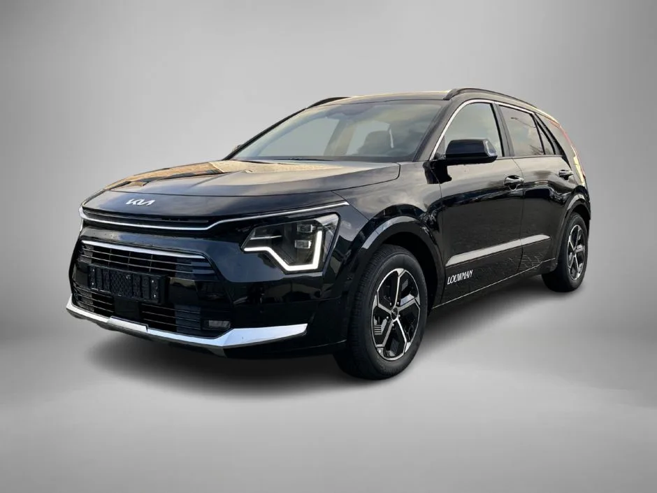 Kia Niro (2026) — foto 1
