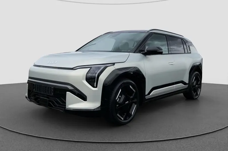 Kia EV3 (2025)