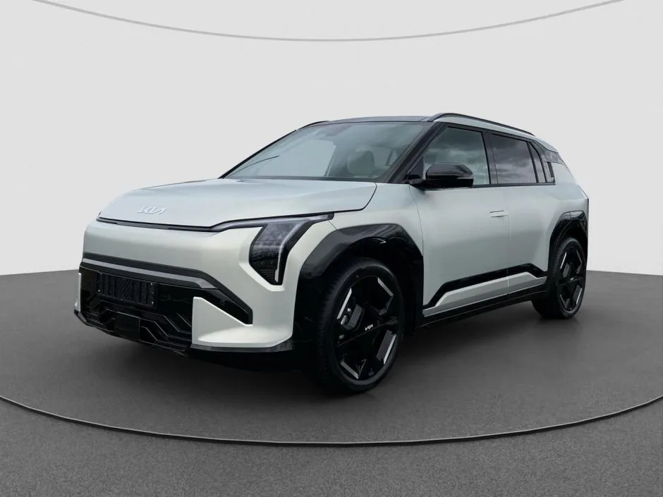 Kia EV3 (2025) — foto 1