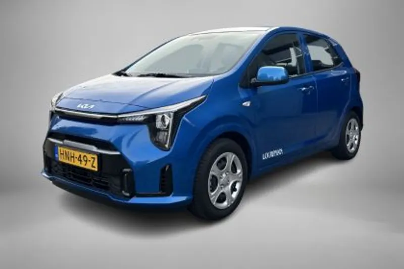 Kia Picanto (2025)