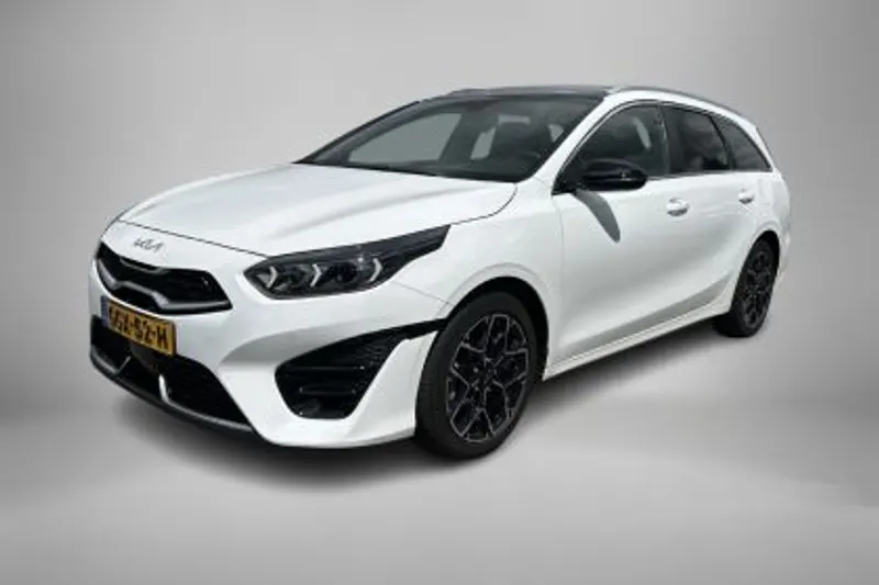 Kia Ceed Sportswagon (2024)