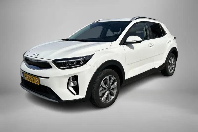 Kia Stonic (2025)