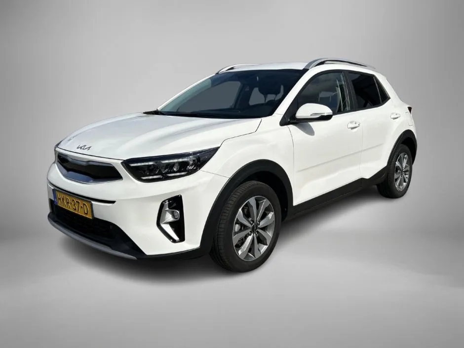 Kia Stonic (2025) — foto 1