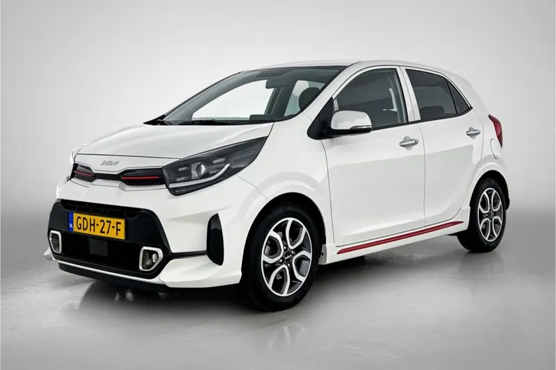 Kia Picanto (2024)