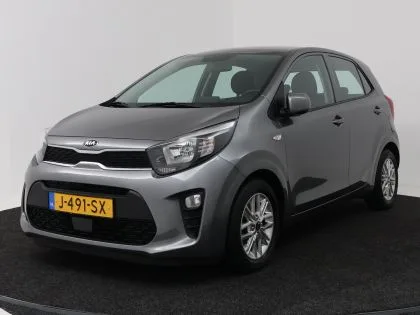 Kia Picanto (2020) — foto 1