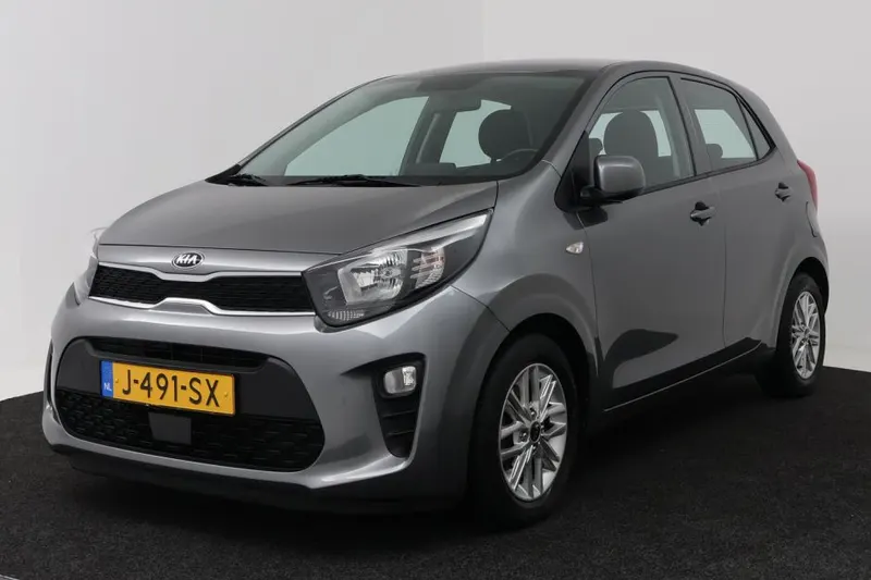 Kia Picanto (2020)