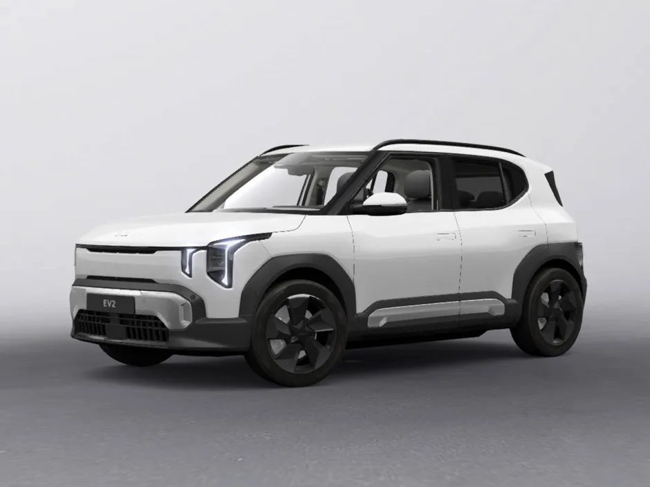 Kia EV2 (2026) — foto 1