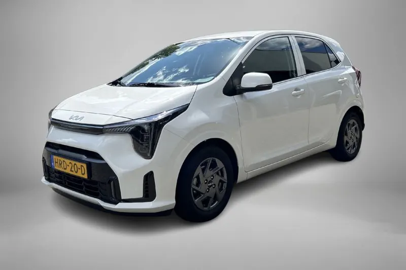 Kia Picanto (2025)