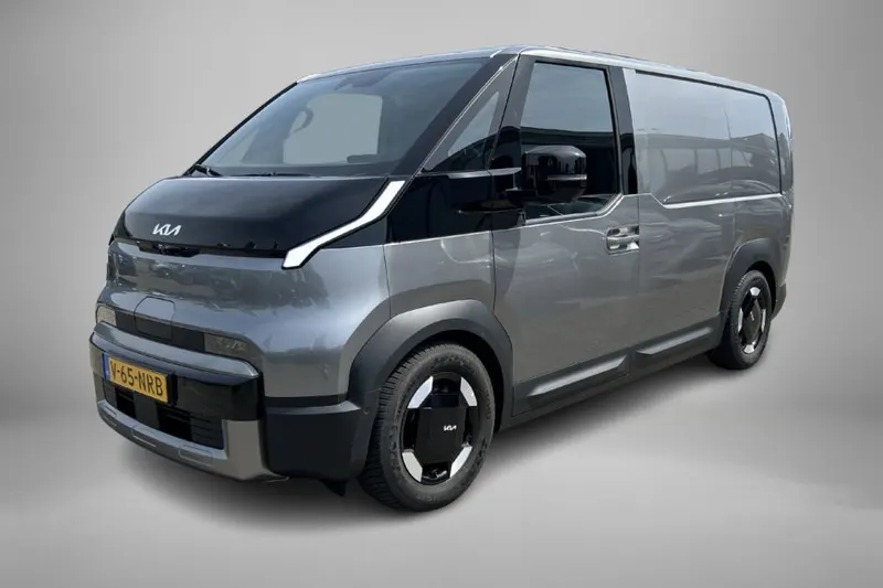 Kia PV5 (2025)