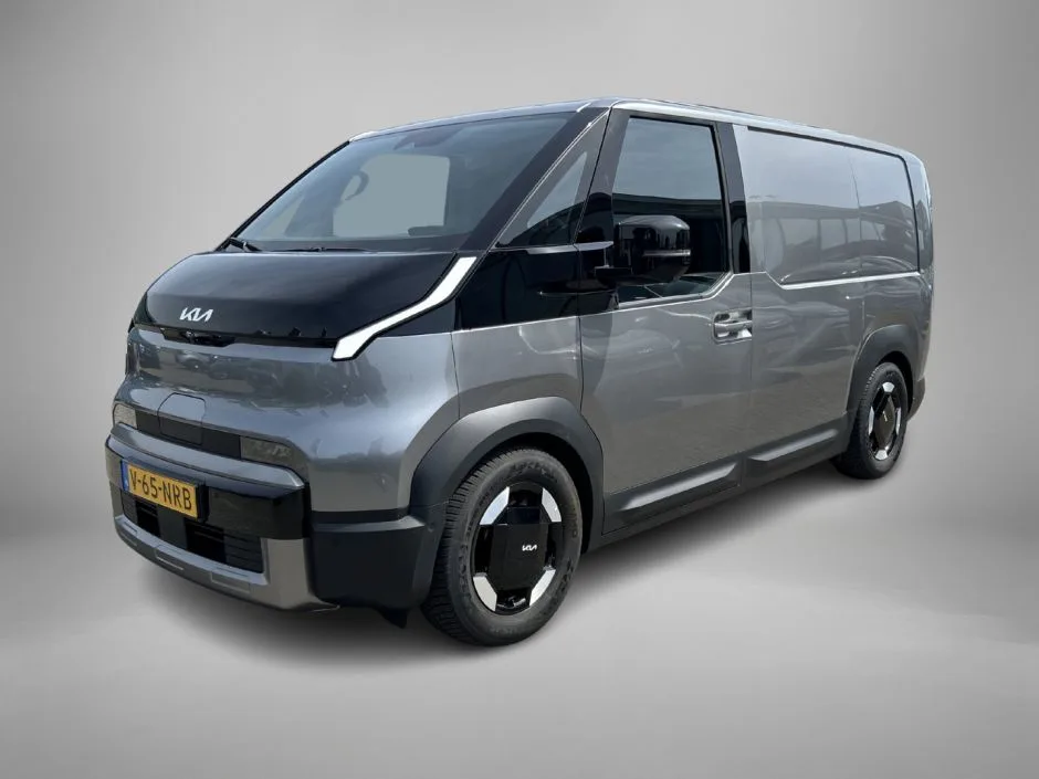 Kia PV5 (2025) — foto 1