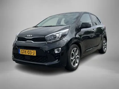 Kia Picanto (2024) — foto 1