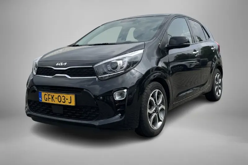 Kia Picanto (2024)