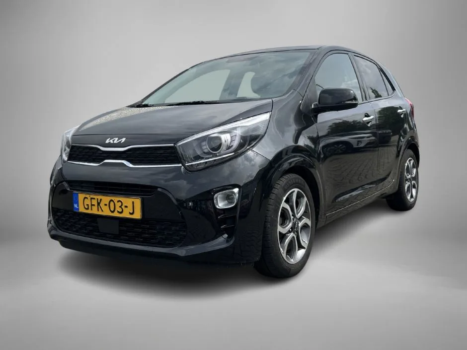 Kia Picanto (2024) — foto 1