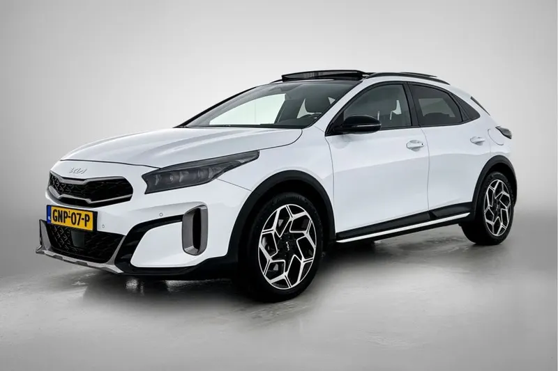 Kia XCeed (2024)