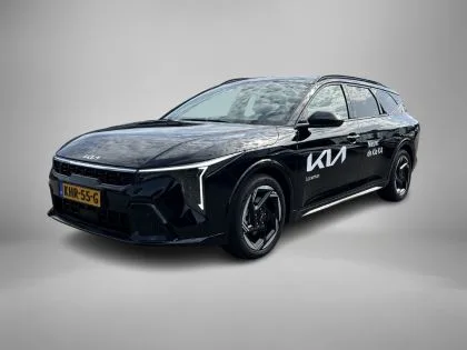 Kia K4 (2026) — foto 1
