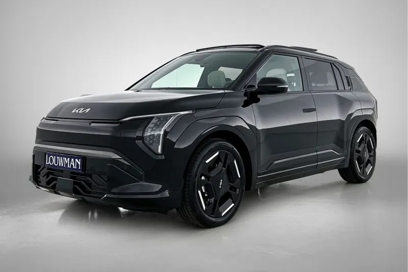 Kia EV3 (2026)