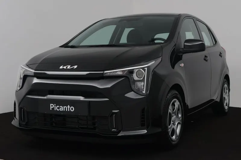 Kia Picanto (2026)