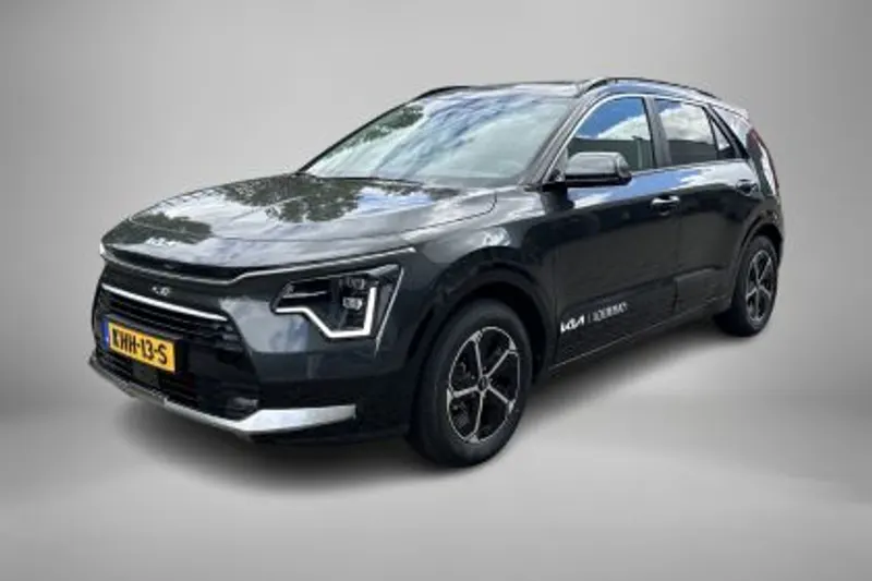 Kia Niro (2026)