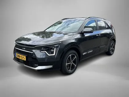 Kia Niro (2026) — foto 1