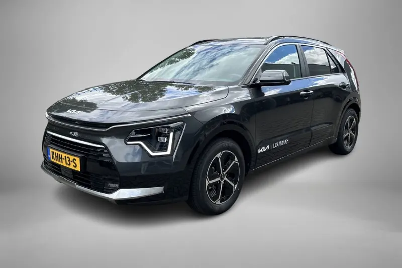 Kia Niro (2026)