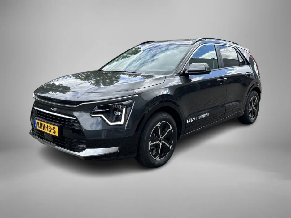 Kia Niro (2026) — foto 1