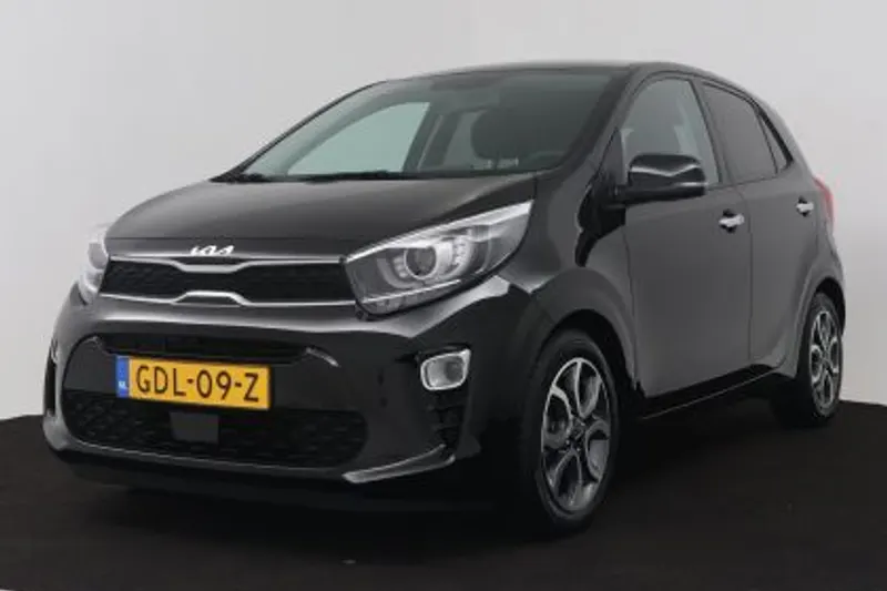 Kia Picanto (2024)