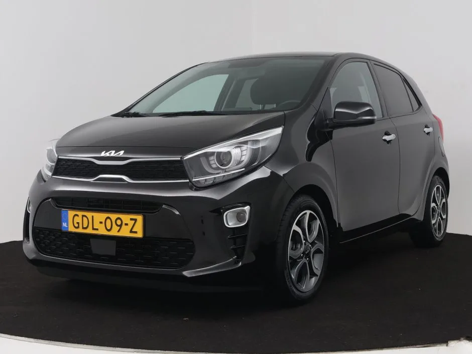 Kia Picanto (2024) — foto 1