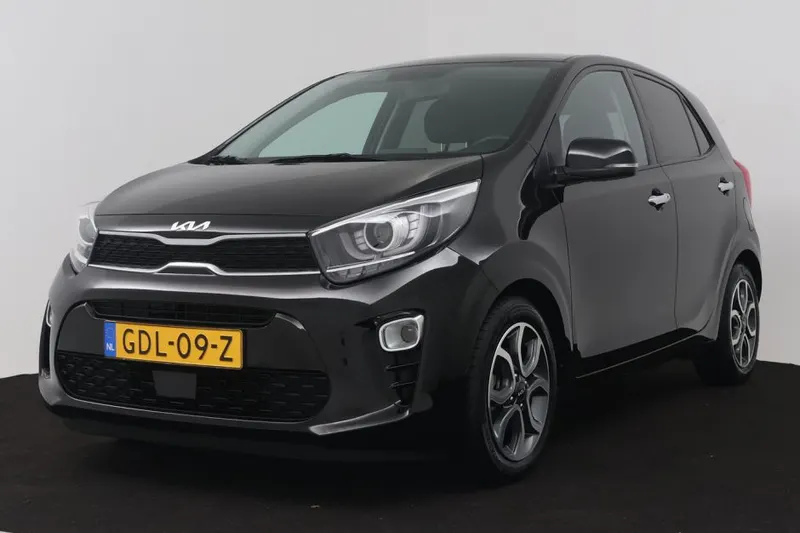Kia Picanto (2024)