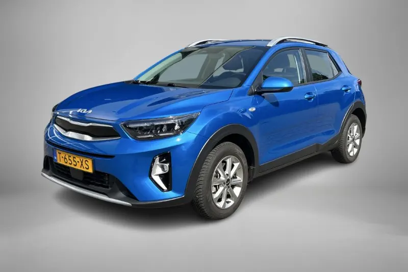 Kia Stonic (2023)