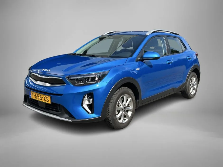 Kia Stonic (2023) — foto 1