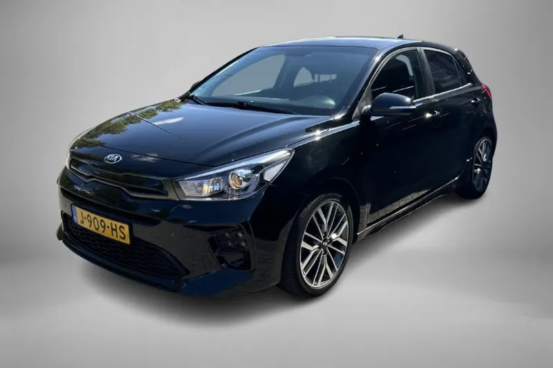 Kia Rio (2020)