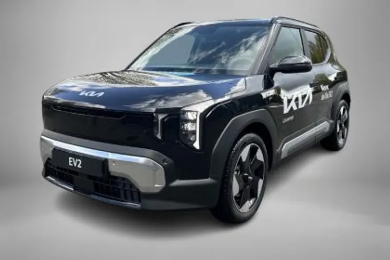 Kia EV2 (2026)