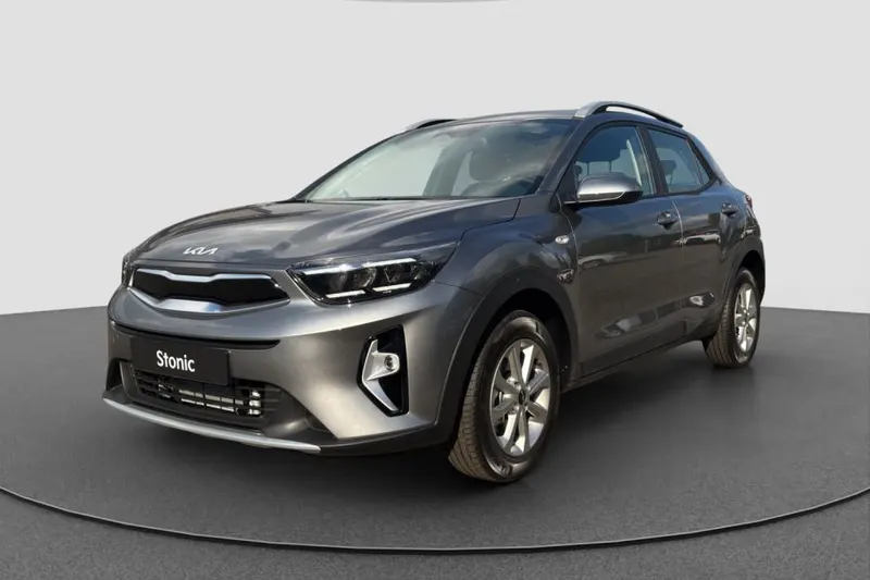 Kia Stonic (2025)