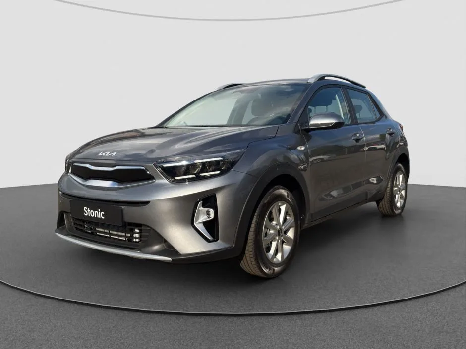 Kia Stonic (2025) — foto 1