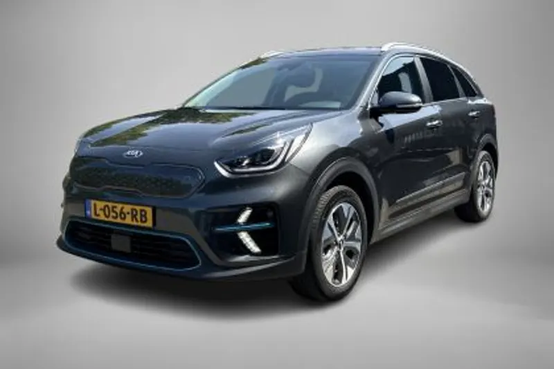 Kia Niro EV (2021)