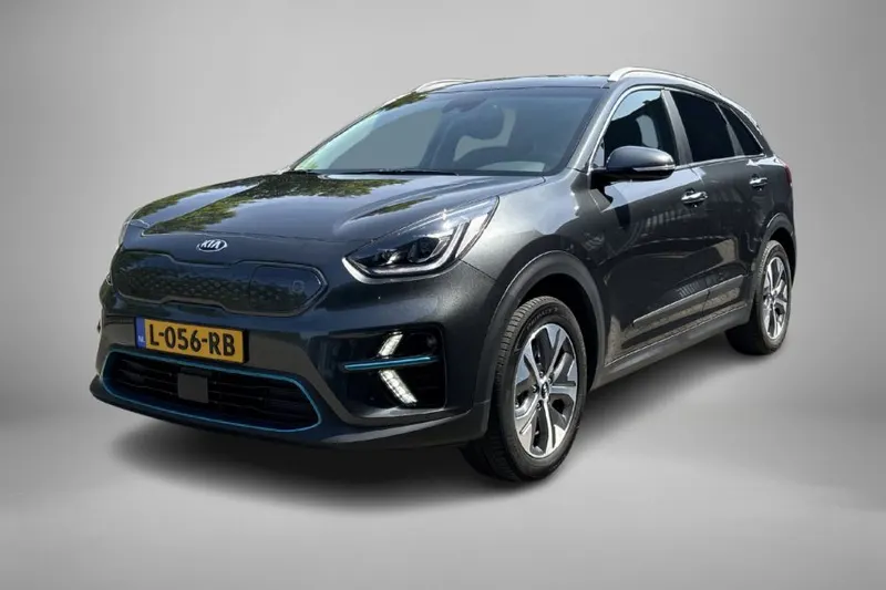 Kia Niro EV (2021)