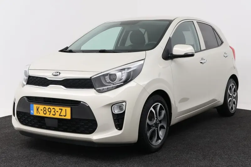 Kia Picanto (2021)