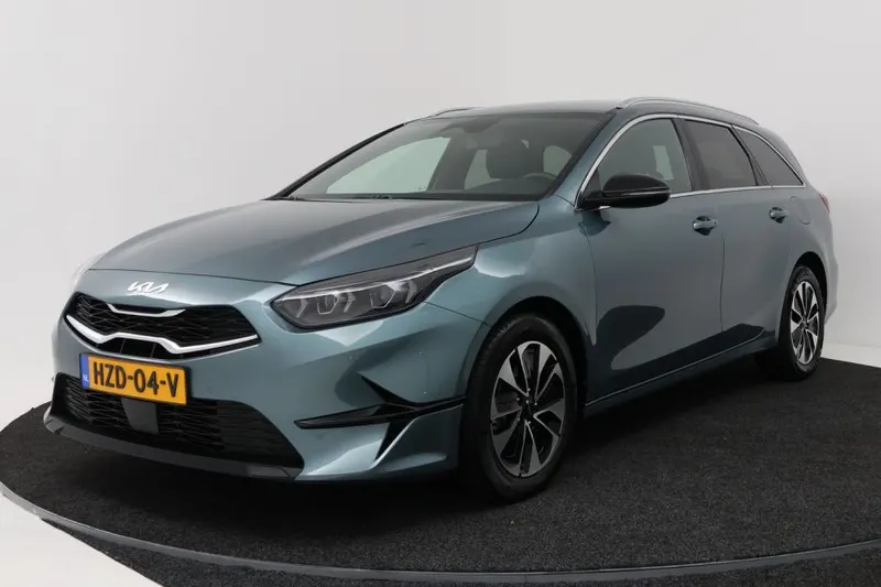 Kia Ceed_Sportswagon (2025)