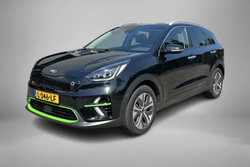 Kia Niro EV (2021)