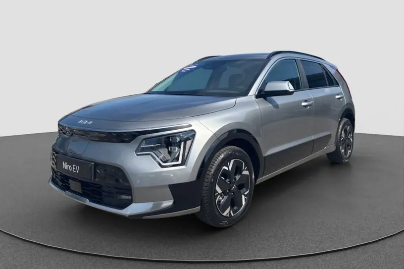 Kia Niro_EV (2025)