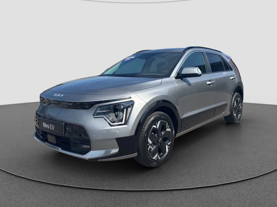 Kia Niro_EV (2025) — foto 1