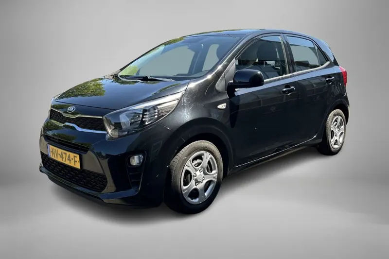 Kia Picanto (2017)
