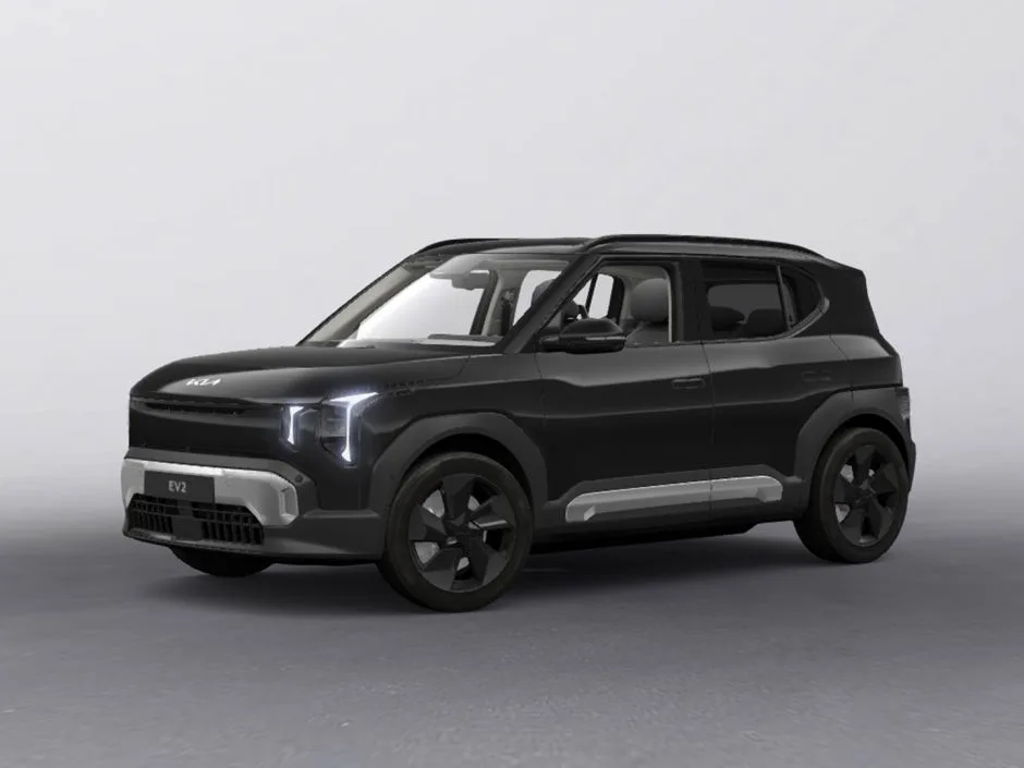 Kia EV2 (2026) — foto 1
