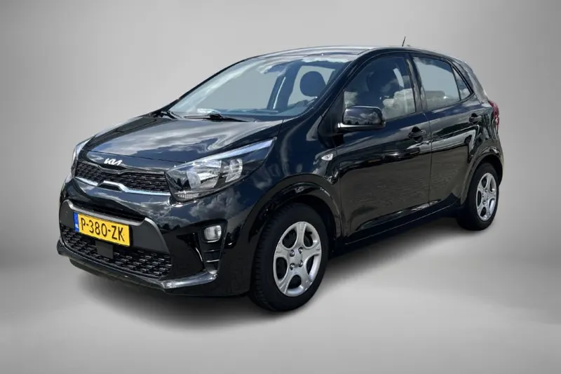 Kia Picanto (2022)