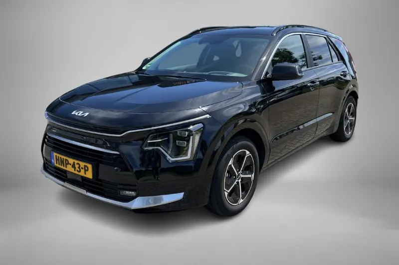 Kia Niro (2025)